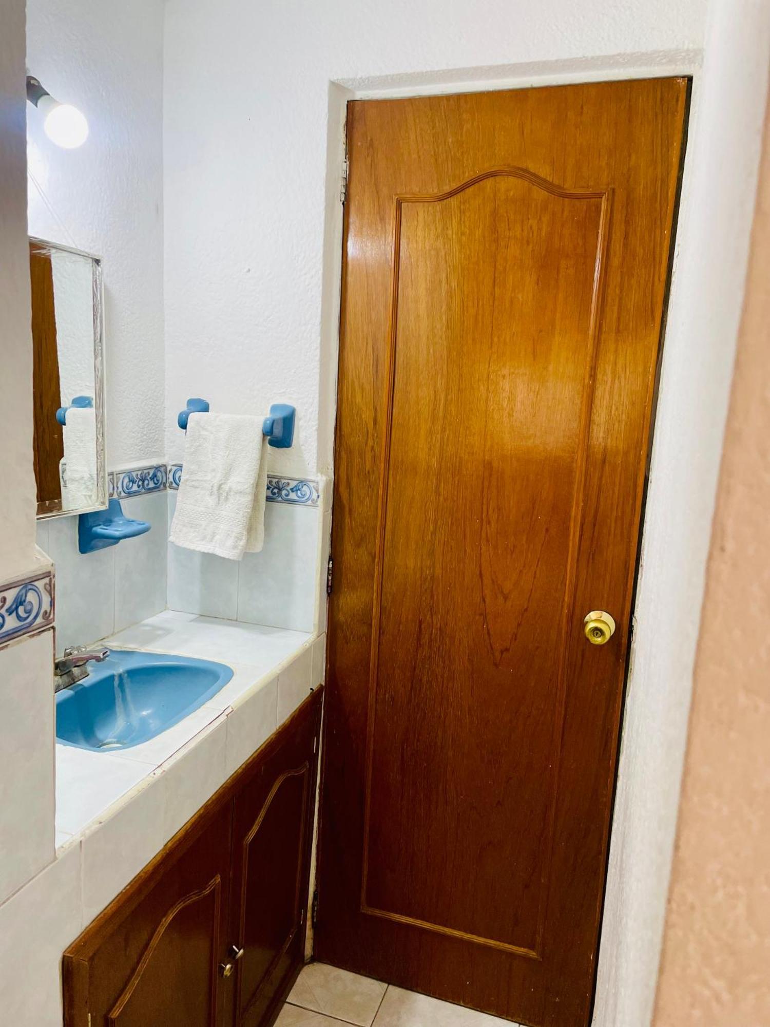 Boogirl Homestay Aguascalientes