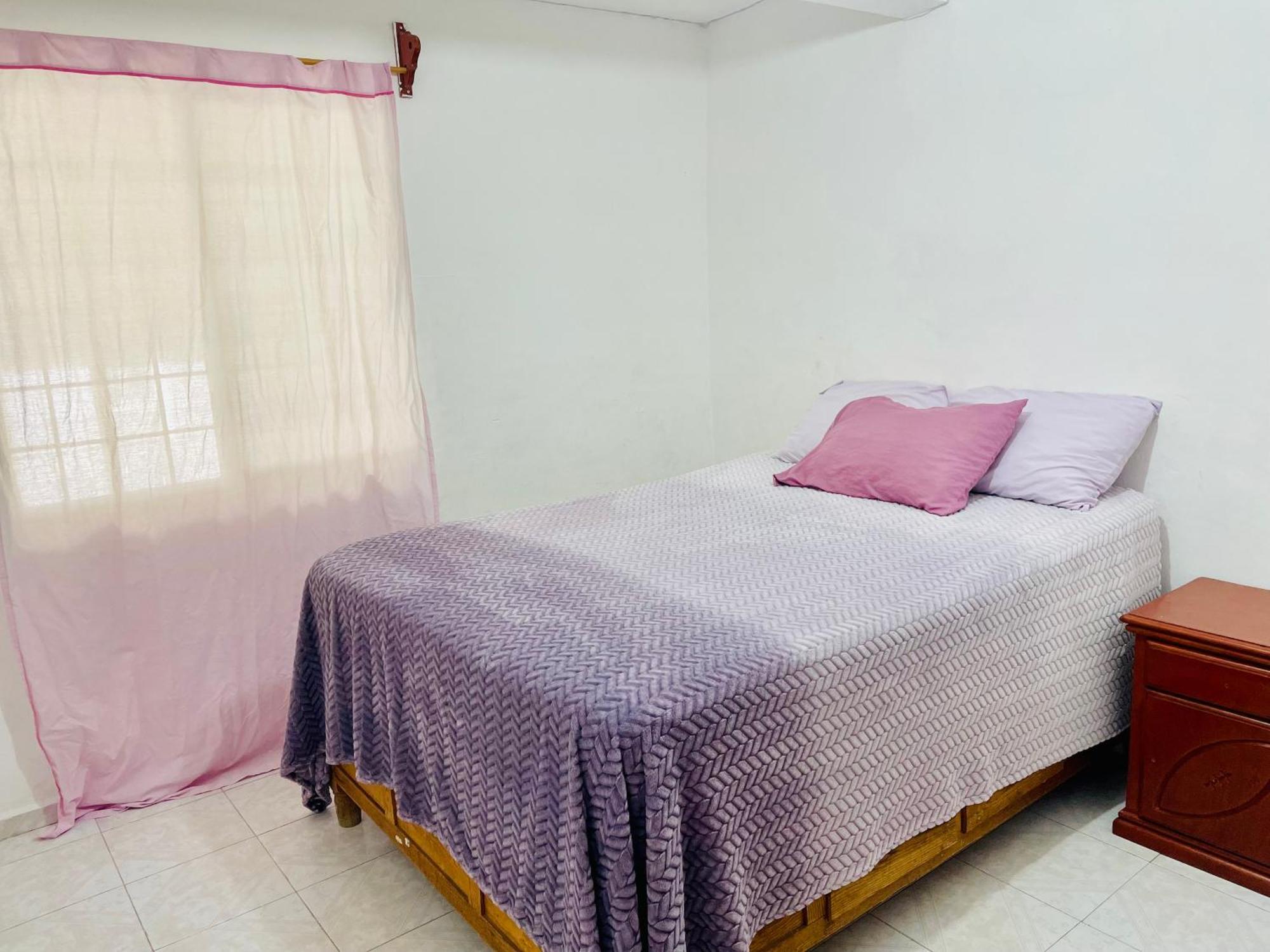 Homestay Boogirl Aguascalientes