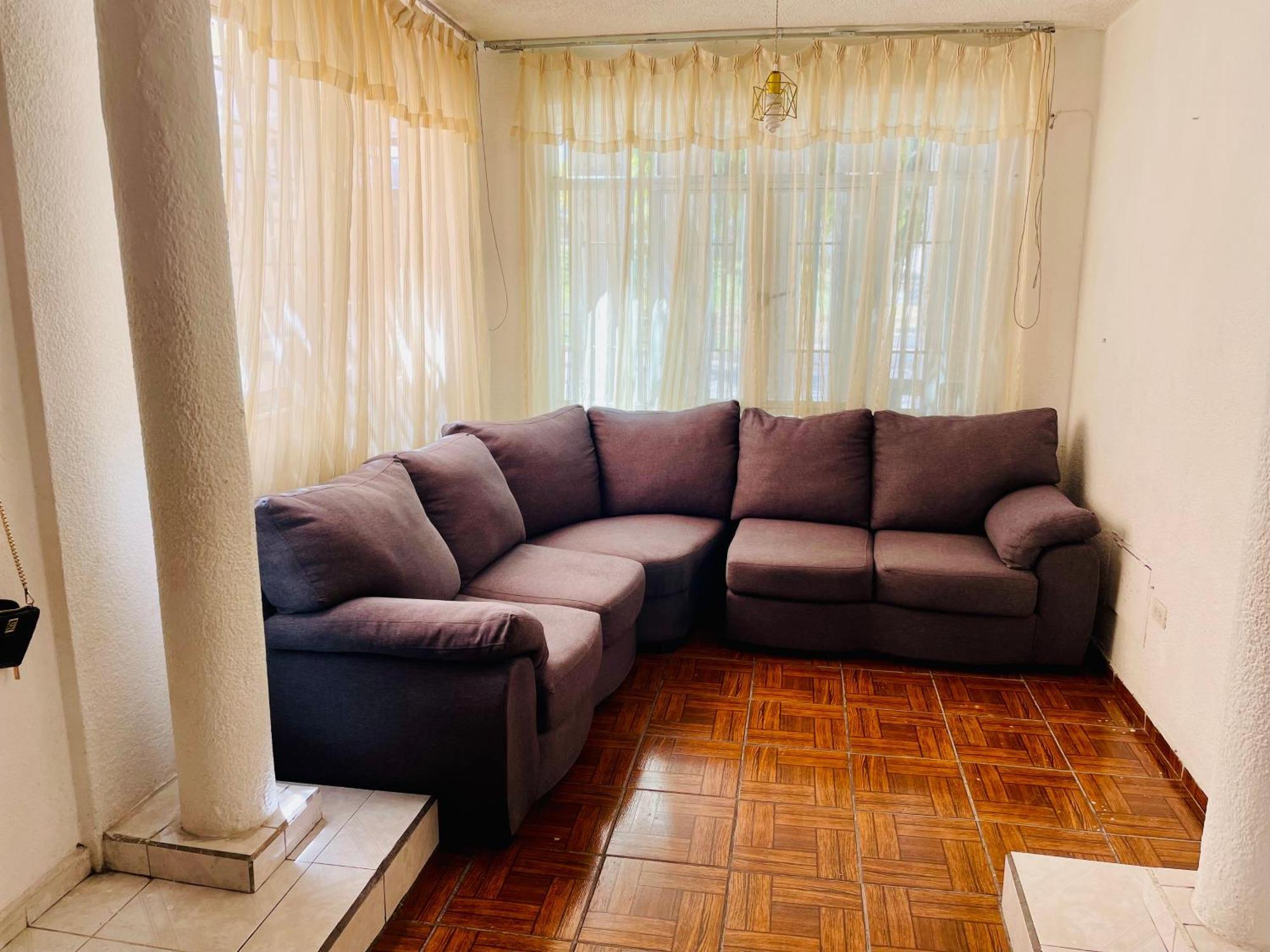 Habitación en casa particular Boogirl